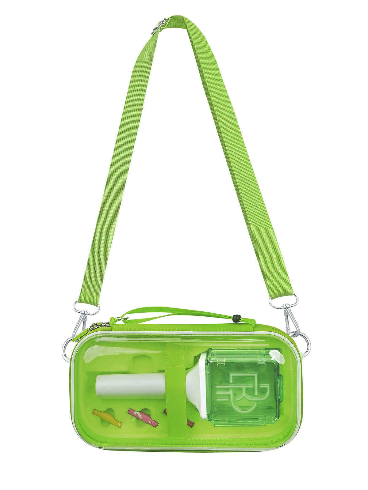 is suitable for NCT Light stick case