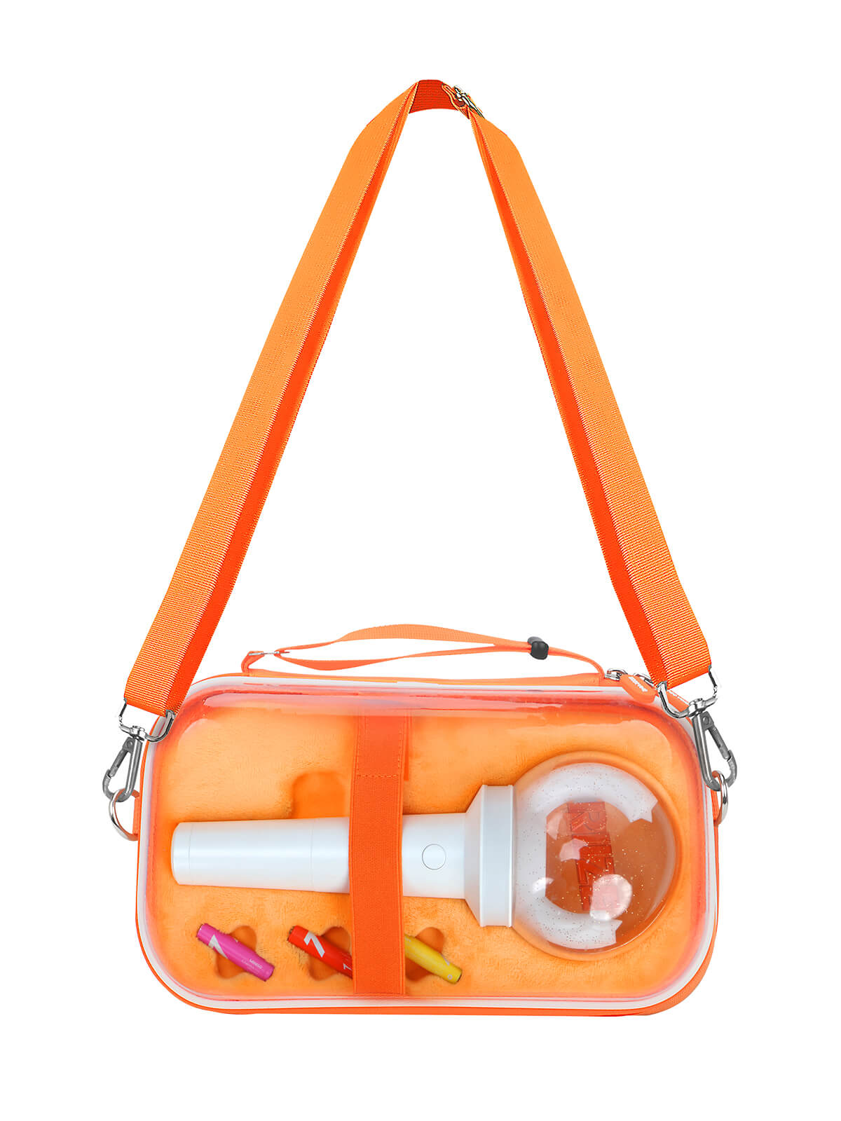 is suitable for RIIZE Light stick case