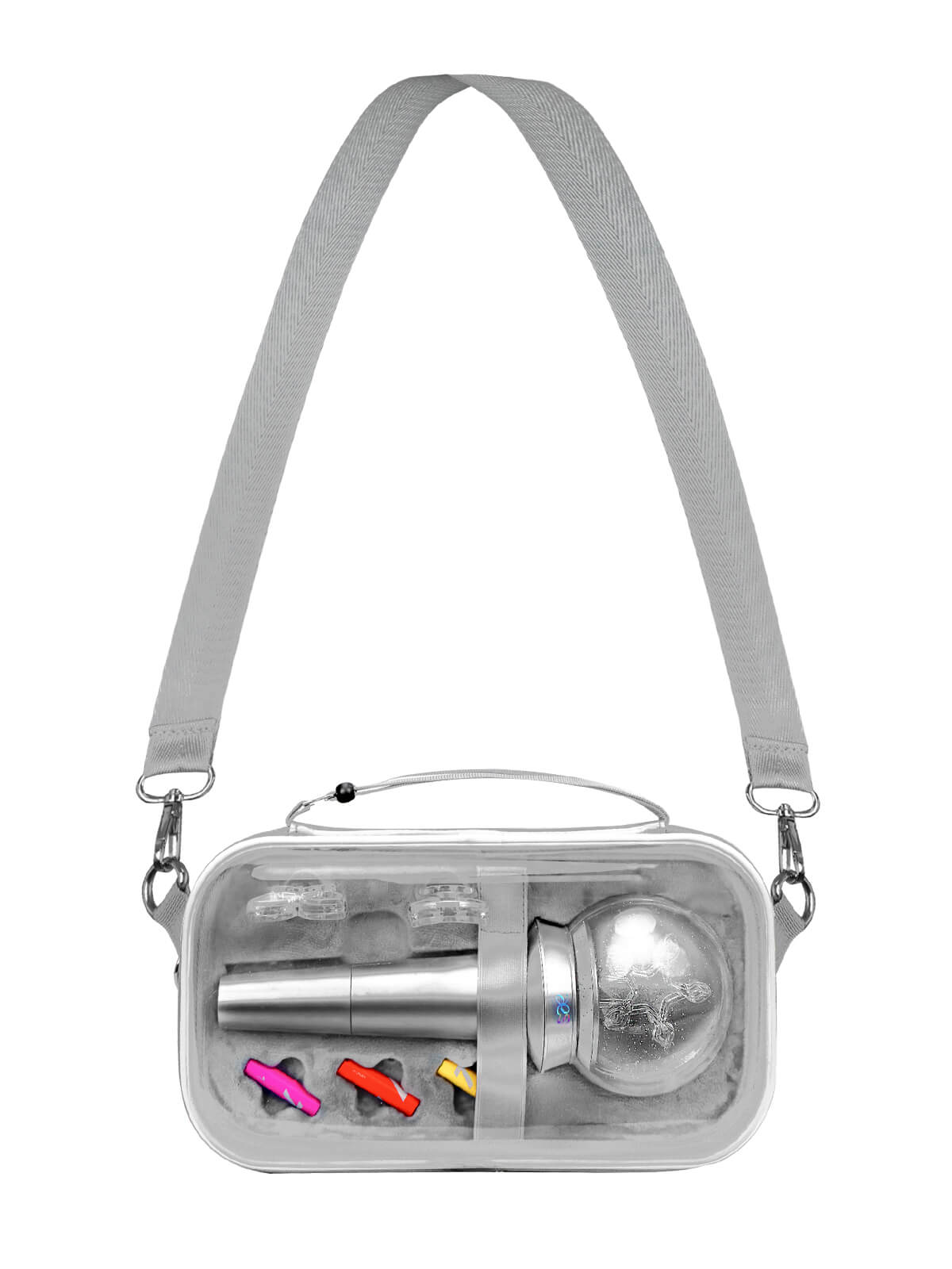 is suitable for aespa Light stick case