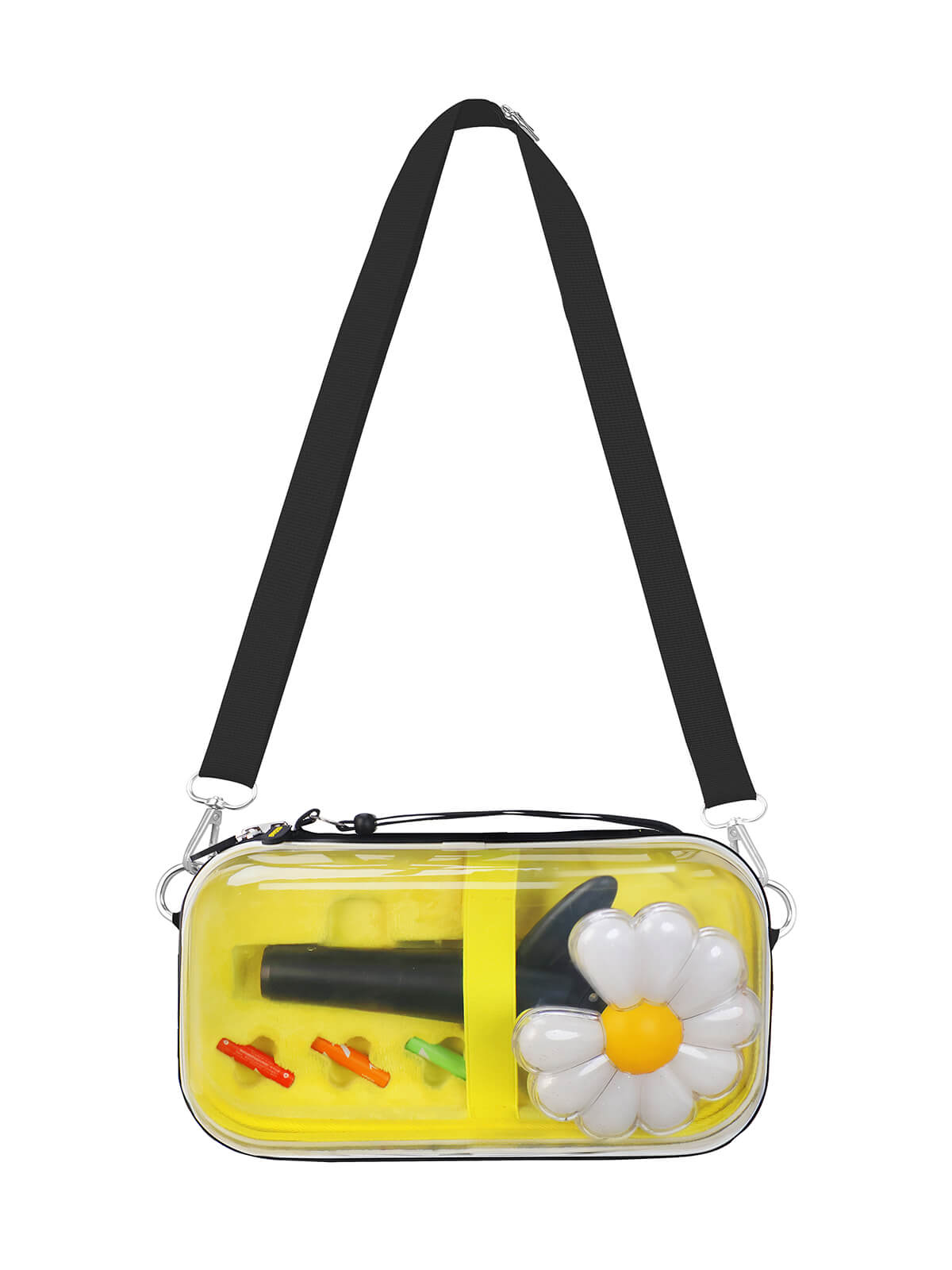 For G-Dragon Light stick Case bag Pouch Ver.1 K-Pop Concert Fanlight Stick Case
