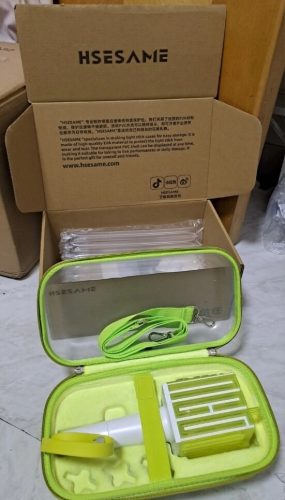 For NCT Light Stick Pouch Ver.1  Ver.2 K-Pop Fanlight Stick Case(NCTDREAM、WAYV、NCY127、NCTWISH) photo review