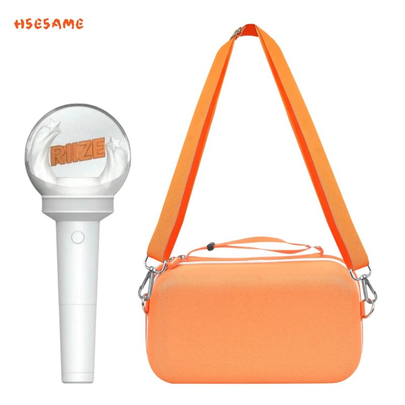 Suitable for  RIIZE Light Stick Case Bag Pouch Ver.1 K-Pop Fanlight Stick Case - Image 2