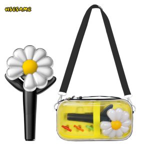Suitable for G-Dragon Light stick Case bag Pouch Ver.1 K-Pop Concert Fanlight Stick Case