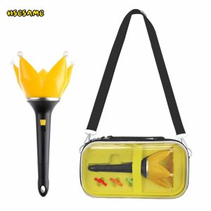 Suitable for BIGBANG Light Stick Case Bag Pouch Ver.4 K-Pop Concert Fanlight Stick Case