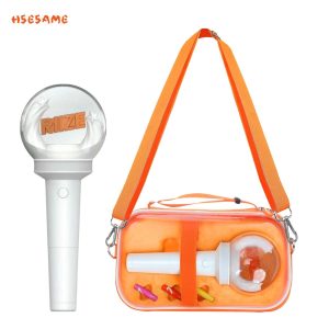 Suitable for  RIIZE Light Stick Case Bag Pouch Ver.1 K-Pop Fanlight Stick Case