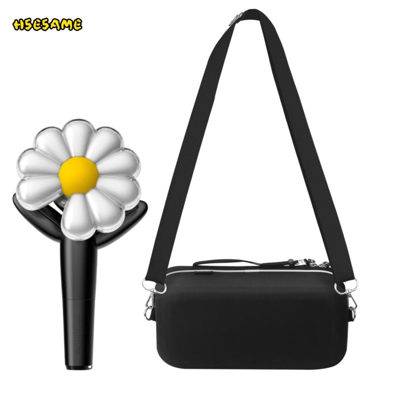 Suitable for G-Dragon Light stick Case bag Pouch Ver.1 K-Pop Concert Fanlight Stick Case - Image 2