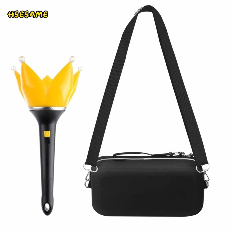 Suitable for BIGBANG Light Stick Case Bag Pouch Ver.4 K-Pop Concert Fanlight Stick Case - Image 2