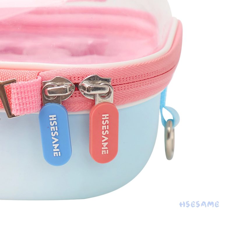 Suitable for Seventeen Light Stick Case Bag Pouch Ver.2 Ver.3 10th Anniv K-Pop Concert Fanlight Stick Case - Image 4