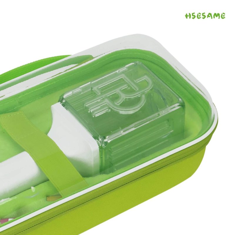 Suitable for NCT Light Stick Case bag Pouch Ver.1 Ver.2 K-Pop Fanlight Stick Case(NCTDREAM、WAYV、NCY127、NCTWISH) - Image 3