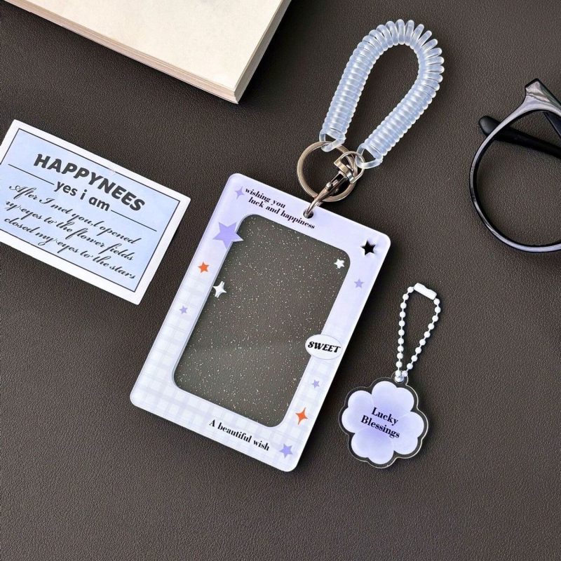 Card Holder | kpop photocard holder - Image 3