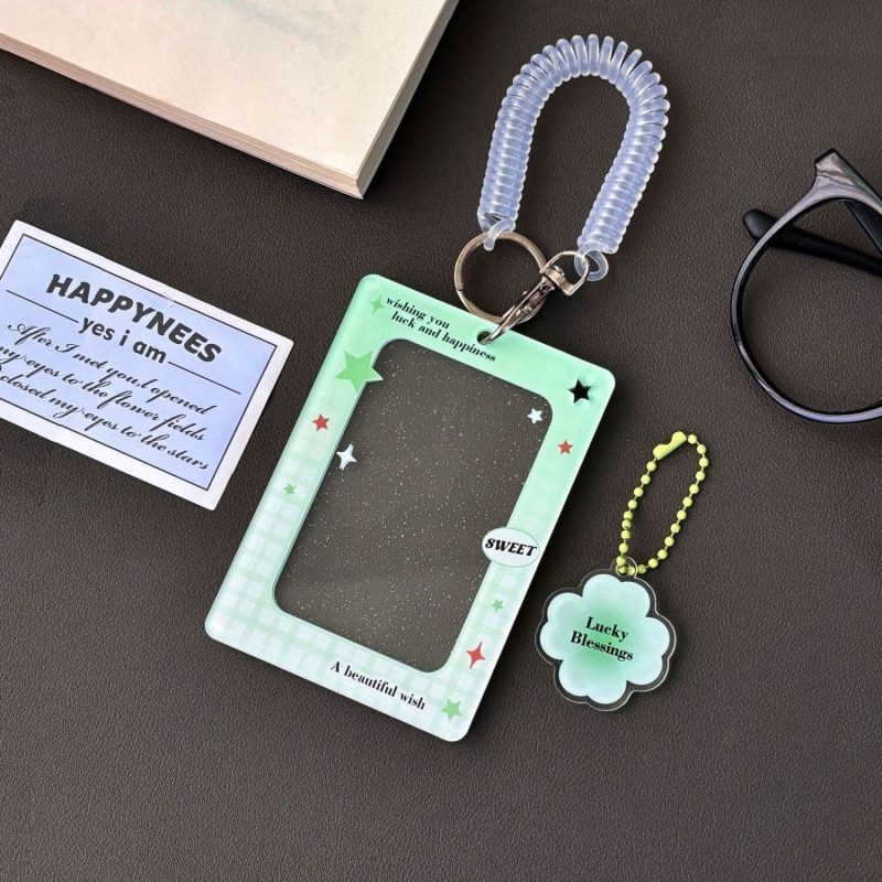 Card Holder | kpop photocard holder - Image 4