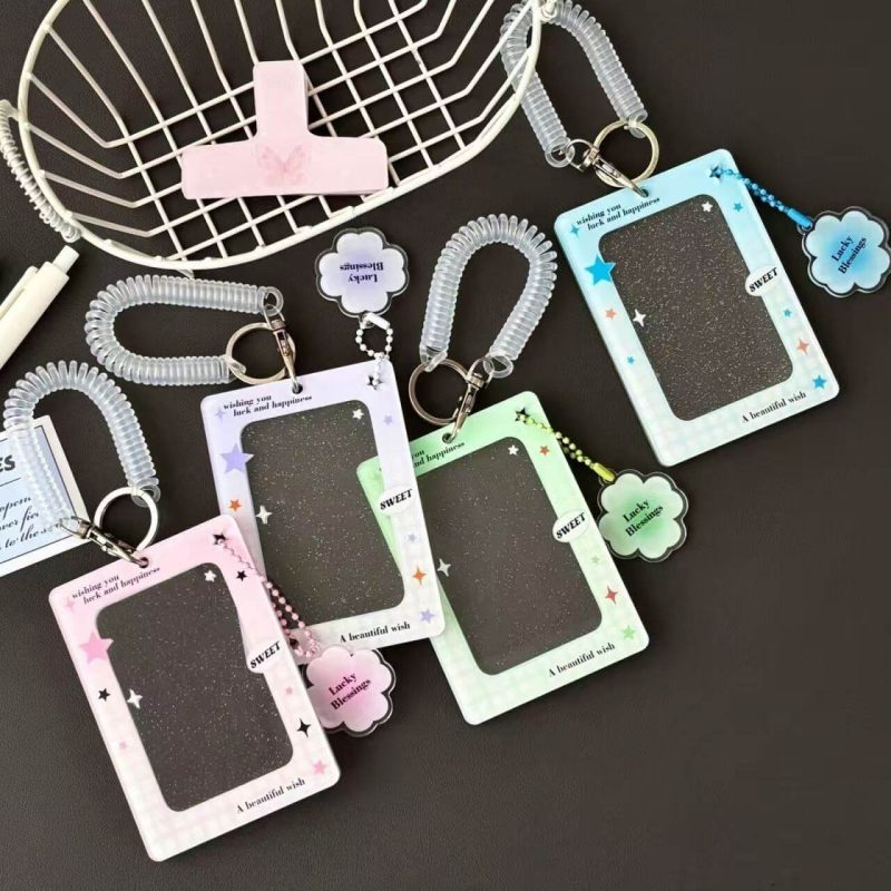 Card Holder | kpop photocard holder - Image 2