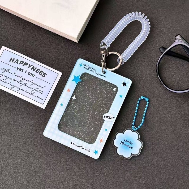 Card Holder | kpop photocard holder - Image 6