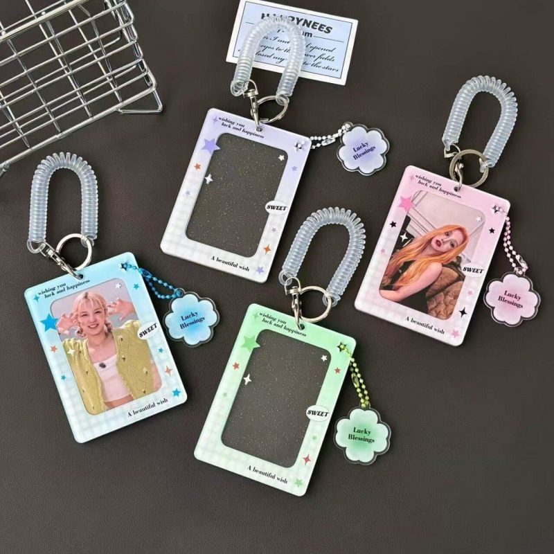 Card Holder | kpop photocard holder - Image 7