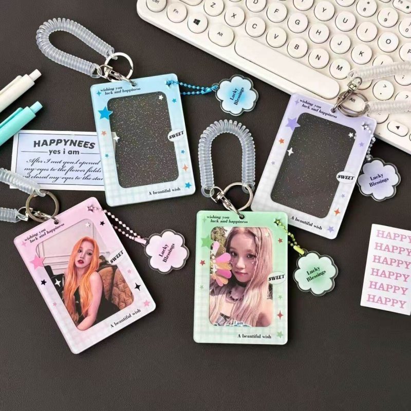Card Holder | kpop photocard holder - Image 5