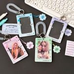 Card Holder | kpop photocard holder