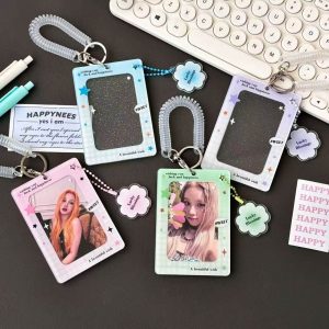 Card Holder | kpop photocard holder