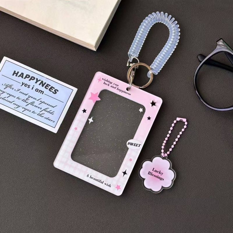 Card Holder | kpop photocard holder - Image 8