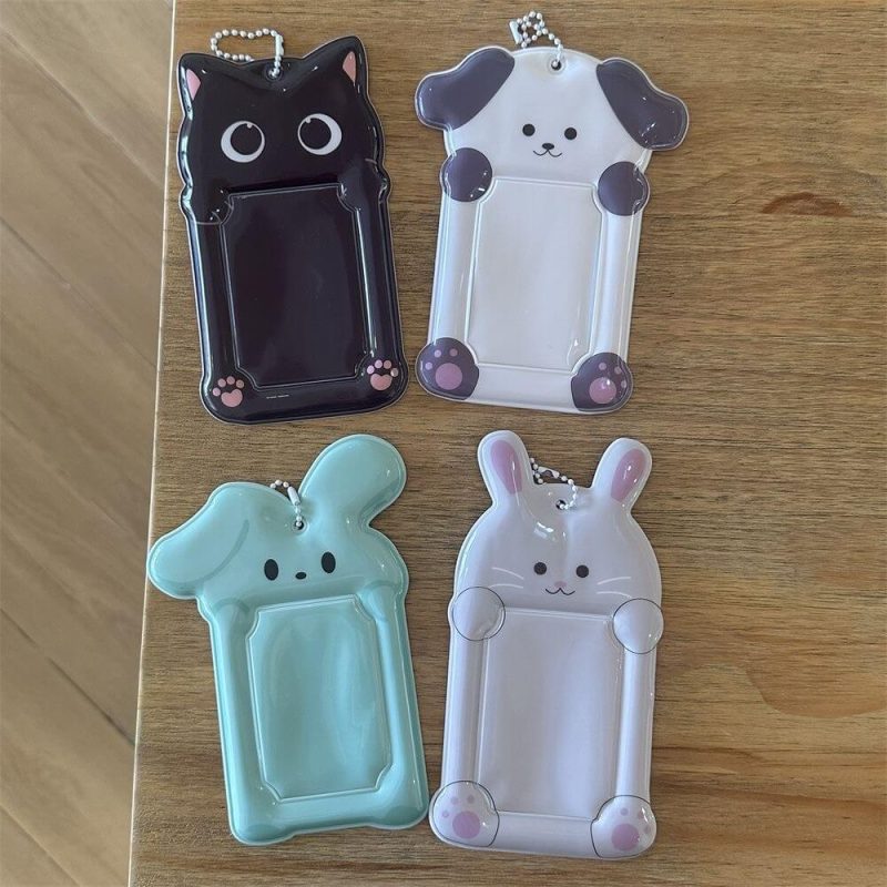 Card Holder Animal Series | kpop photocard holder - Image 4