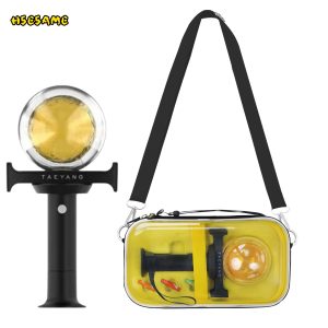 Suitable for TAEYANG Light stick Case bag Pouch Ver.1 K-Pop Concert Fanlight Stick Case