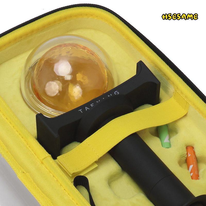 Suitable for TAEYANG Light stick Case bag Pouch Ver.1 K-Pop Concert Fanlight Stick Case - Image 3