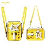 Suitable for LISA Light Stick Case Bag Pouch Ver.1 lilies K-Pop Star light Fanlight Stick Case