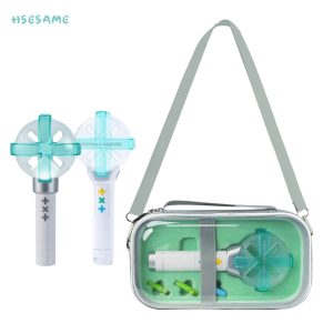 Suitable for TXT Light Stick Case Bag Ver.1 Ver.2 MOA K-Pop Fanlight Stick Case