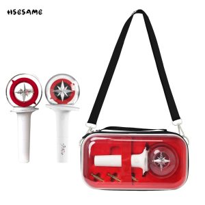 Suitable for straykids Light Stick Case Bag Pouch Ver.1 Ver.2 K-Pop stay Fanlight Stick Case