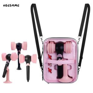 BLACKPINK Light Stick Case Bag Pouch Ver.1 Ver.2 SPECIAL EDITION K-Pop blink Fanlight Stick Case