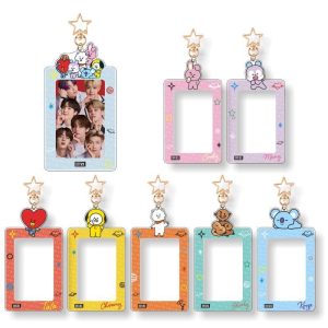 Card Holder BTS BT21 army | kpop photocard holder